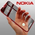 Nokia Lumia (2025)