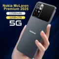 Nokia McLaren Premium (2025)