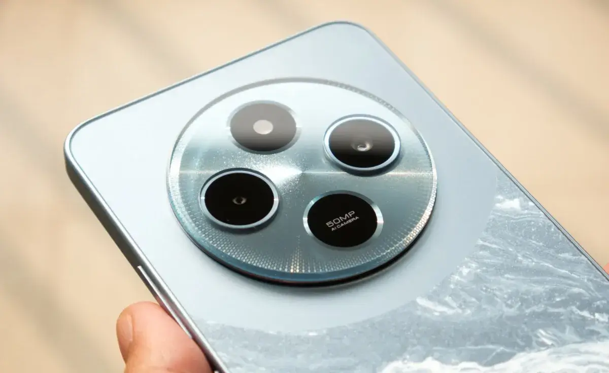 Poco C75 5G
